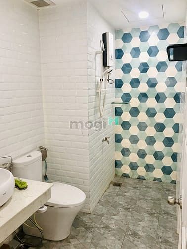 Hình ảnh Cho thuê căn Botanica Phổ Quang, 55m2 nội thất sang trọng, 12tr b.phí