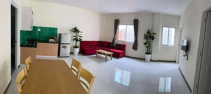 Hình ảnh Cho thuê nhà 140/2b đặng văn ngữ , quận phú nhuận