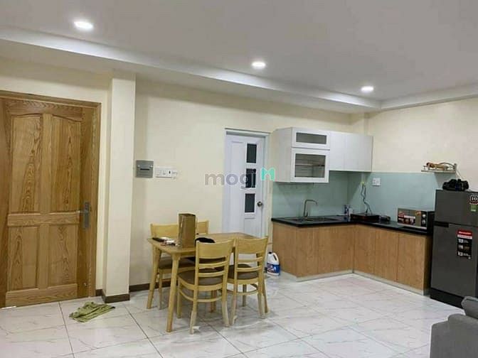 Hình ảnh Cho thuê nhà 140/2b đặng văn ngữ , quận phú nhuận