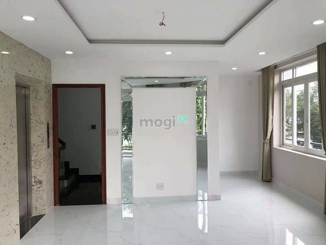 Hình ảnh Cho thuê nhà 140/2b đặng văn ngữ , quận phú nhuận