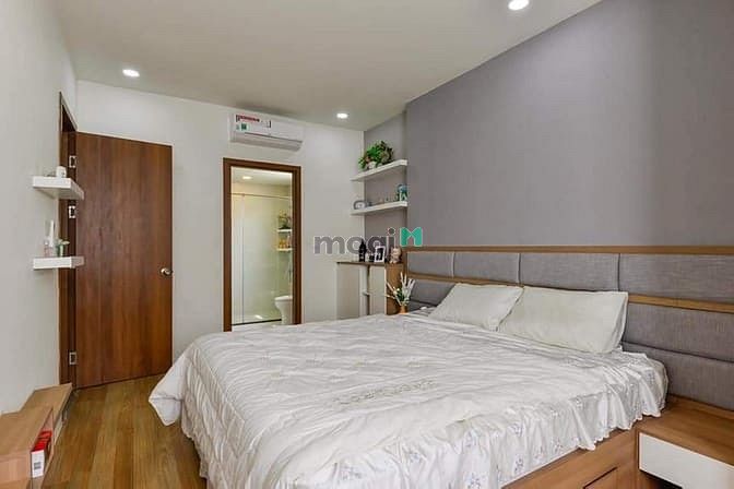 Hình ảnh ✔ Cho thuê CHCC GRAND RIVERSIDE 139m 4pn 2wc - Nội thất đầy đủ