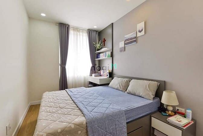 Hình ảnh ✔ Cho thuê CHCC GRAND RIVERSIDE 139m 4pn 2wc - Nội thất đầy đủ