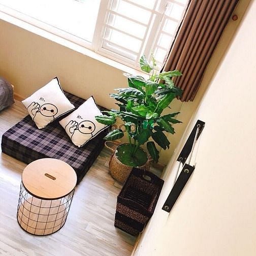 Hình ảnh 4.5x10, 3 lầu 6.2 tỷ. Lý Thường Kiệt, P9, Tân Bình.