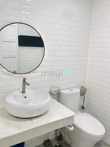 Hình ảnh Cho thuê căn Botanica Phổ Quang, 55m2 nội thất sang trọng, 12tr b.phí
