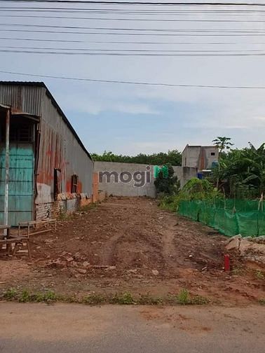 Hình ảnh Đất Long An đường 8m Đức Hòa Đông, tiện KDBB, sổ riêng 2020