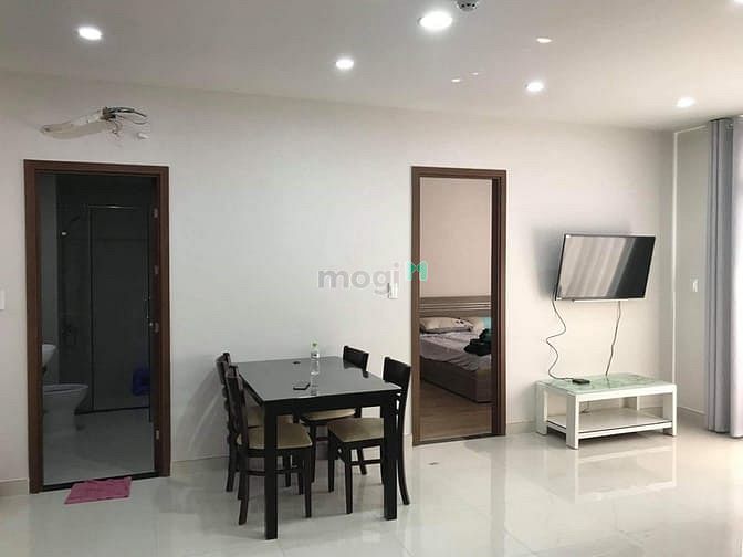 Hình ảnh ✔ Cho thuê CHCC GRAND RIVERSIDE 75m 2pn 2wc - Nội thất đầy đủ