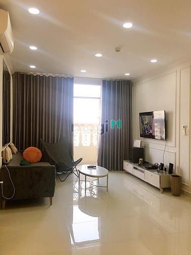Hình ảnh ✔ Cho thuê CHCC GRAND RIVERSIDE 75m 2pn 2wc - Nội thất đầy đủ