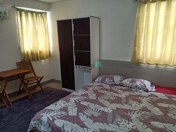 Hình ảnh 🔥Phòng trọ Studio, sạch sẻ, chỉ 3tr5, Gần KCX, Quận 7.