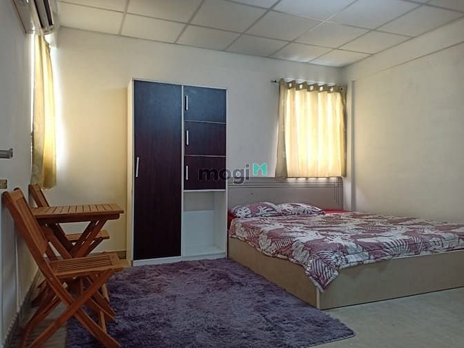 Hình ảnh 🔥Phòng trọ Studio, sạch sẻ, chỉ 3tr5, Gần KCX, Quận 7.