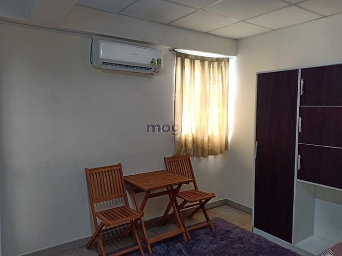 Hình ảnh 🔥Phòng trọ Studio, sạch sẻ, chỉ 3tr5, Gần KCX, Quận 7.