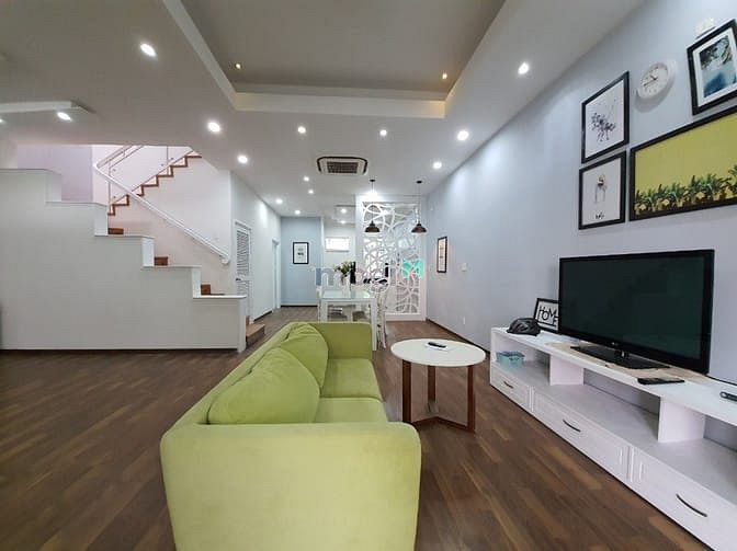 Hình ảnh Nhà đẹp 4PN, 3WC khu Phúc Lộc Viên - B542