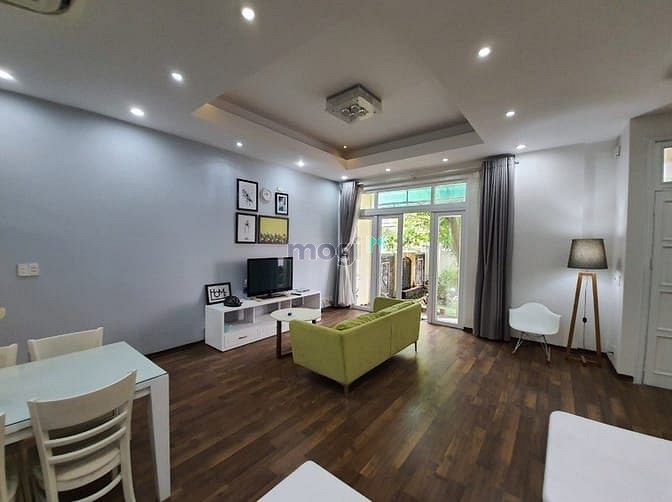 Hình ảnh Nhà đẹp 4PN, 3WC khu Phúc Lộc Viên - B542