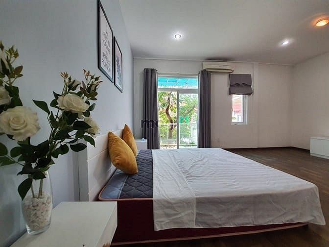 Hình ảnh Nhà đẹp 4PN, 3WC khu Phúc Lộc Viên - B542