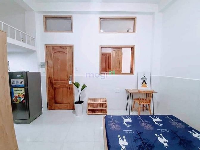 Hình ảnh Cho Thuê Phòng Ngay Hoàng Văn Thụ - Tân Bình