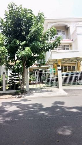Hình ảnh Duy nhất 1 căn Hưng Thái Phú Mỹ Hưng- Giá chỉ có 1100$