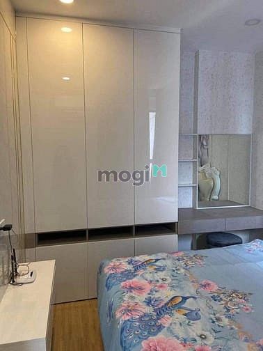 Hình ảnh ✔ Cho thuê CHCC MASTERI MILLENNIUM 70m 2pn 2wc - Nội thất đầy đủ