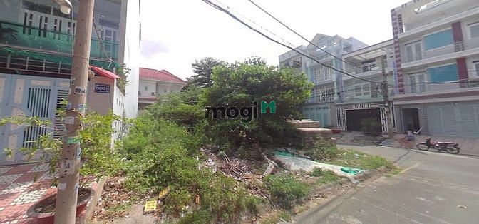 Hình ảnh Đất này có sổ hồng riêng KDC Panama, hẻm 226 đường số 8, Linh Xuân,