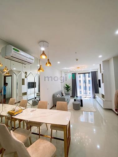Hình ảnh ✔ Cho thuê CHCC HÀ ĐÔ CENTROSA 86m 2pn 2wc - Nội thất đầy đủ