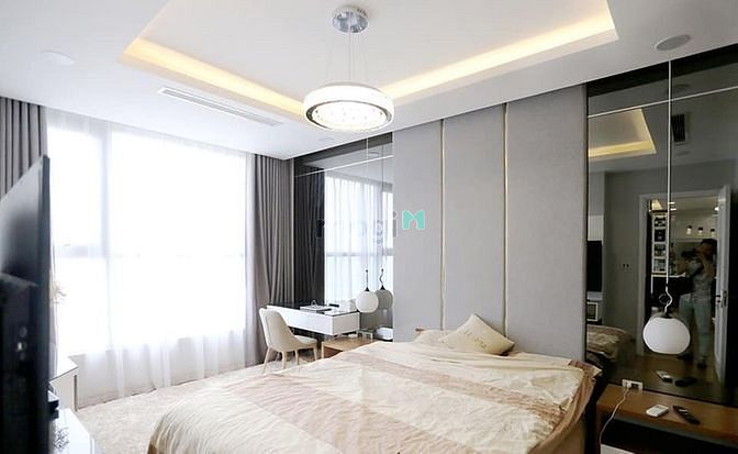 Hình ảnh Cho thuê Riverpark Residence PMH Q7, 123m2 giá chỉ có 36 triệu/tháng.