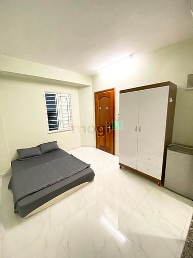 Hình ảnh Mb6623 nạp rút nhanh chóng Studio Full nội thất Lê Văn Sỹ quận Tân Bình