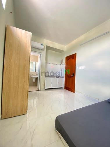 Hình ảnh Mb6623 nạp rút nhanh chóng Studio Full nội thất Lê Văn Sỹ quận Tân Bình