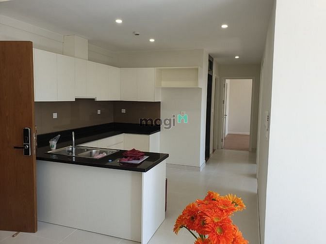 Hình ảnh Cho thuê C/h Diamond Lotus,Q8, 73m2, 2pn, NTCB