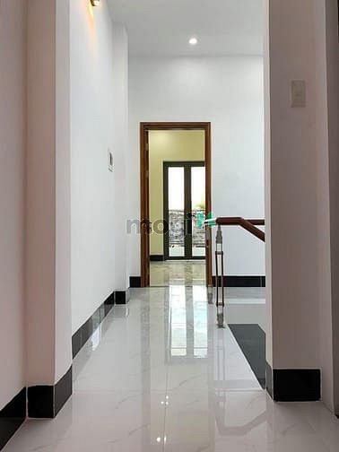 Hình ảnh Bán Nhà Siêu Thị eaon Bình Tân, 2 Lầu Giá 1 tỷ 580Triệu.