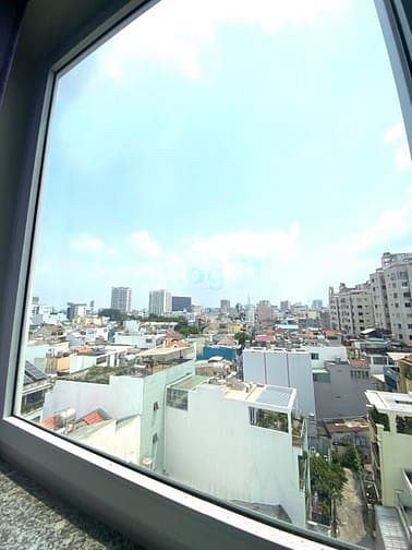Hình ảnh Mb6623 nạp rút nhanh chóng Studio Full nội thất Lê Văn Sỹ quận Tân Bình