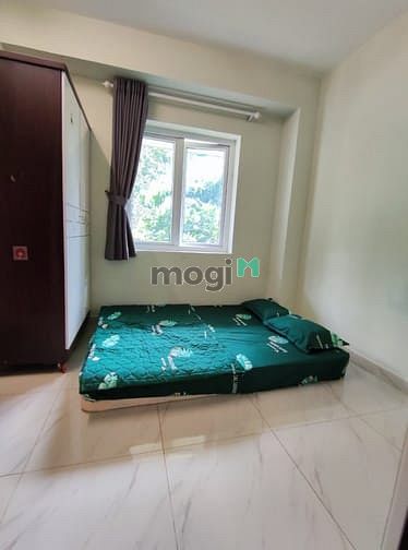 Hình ảnh Mb6623 nạp rút nhanh chóng Studio Full nội thất Lê Văn Sỹ quận Tân Bình