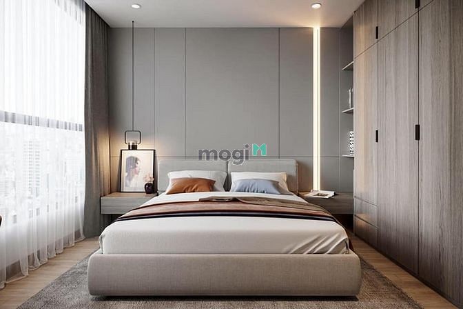 Hình ảnh Cho thuê CH Riverpark Premier  PMH Quận 7,