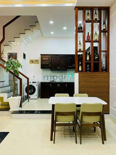 Hình ảnh Bán Nhà Gần MT Đặng Thùy Trâm BT SHR 86m2 4ty280