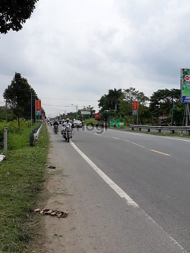 Hình ảnh Bán 7200m2 đất mặt tiền quốc lộ 61C - phường Ba Láng, quận Cái Răng