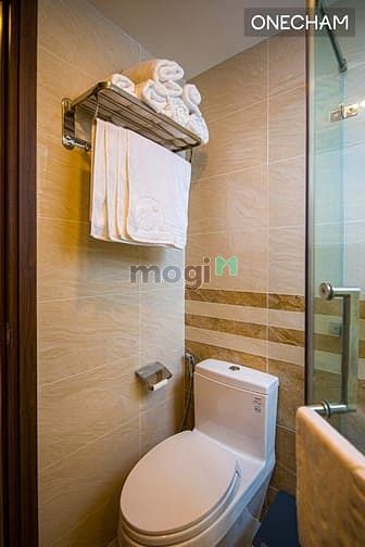 Hình ảnh ✔ Cho thuê CHCC SAIGON ROYAL RESIDENCE 60m 2pn 1wc - Nội thất đầy đủ
