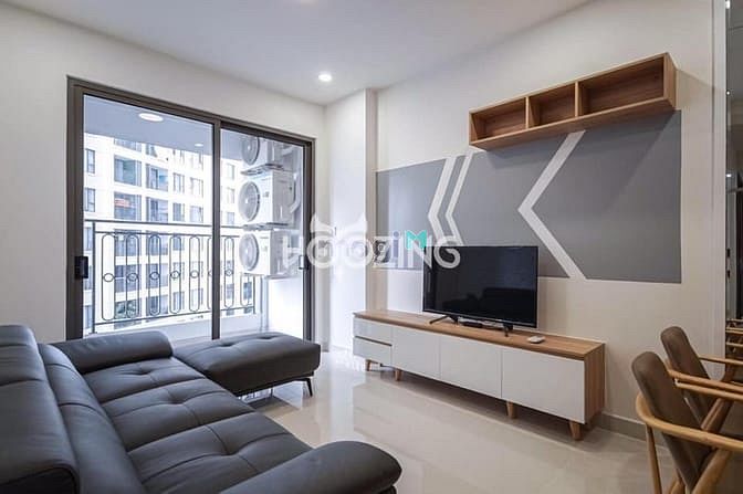Hình ảnh ✔ Cho thuê CHCC SAIGON ROYAL RESIDENCE 80m 2pn 2wc - Nội thất đầy đủ