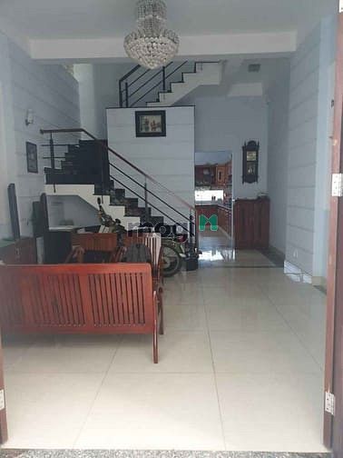 Hình ảnh Bán Nhà SHR, Nơ Trang Long, P14, BT, 55m2, 1 TẦNG