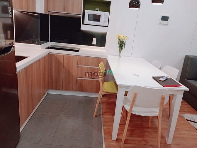 Hình ảnh Cho thuê Trang Chủ MB66.COM / Đăng Ký Tặng 66K 1 phòng ngủ Republic Plaza, nội thất full chuẩn.