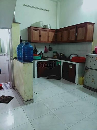 Hình ảnh Bán Nhà Xóm Chiếu Quận 4, 1 Tầng 2 Phòng Ngủ 38m2