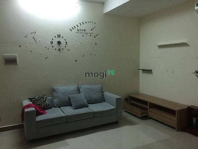 Hình ảnh Mb6623 nạp rút nhanh chóng Chung cư THE USEFULL 60m² 2PN Full Nội Thất