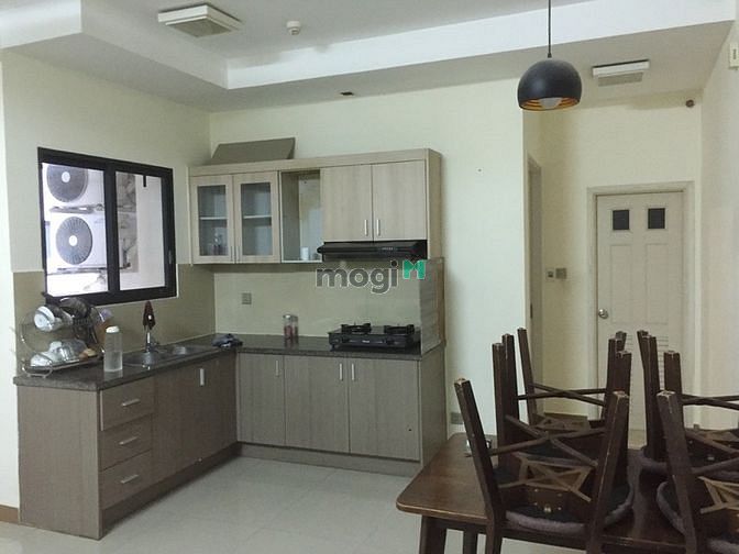 Hình ảnh Mb6623 nạp rút nhanh chóng Chung cư THE USEFULL 60m² 2PN Full Nội Thất