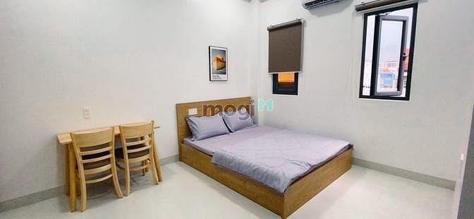 Hình ảnh CHDV ban công, full nội thất, ngay ga tàu. PN