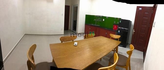 Hình ảnh Cho Thuê Căn Hộ Full Nội Thất Quận Tân Bình