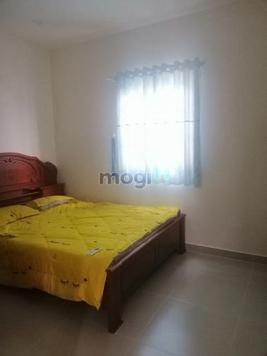 Hình ảnh Cho Thuê Căn Hộ Full Nội Thất Quận Tân Bình