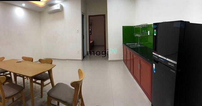 Hình ảnh Cho Thuê Căn Hộ Full Nội Thất Quận Tân Bình