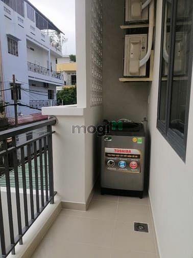Hình ảnh Cho Thuê Căn Hộ Full Nội Thất Quận Tân Bình