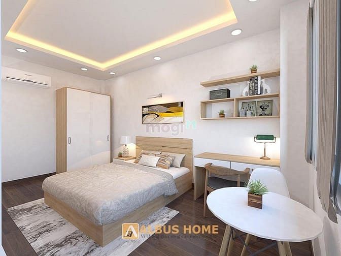 Hình ảnh Còn 1p mới xây trong Trang Chủ MB66.COM / Đăng Ký Tặng 66K cao cấp ❤️