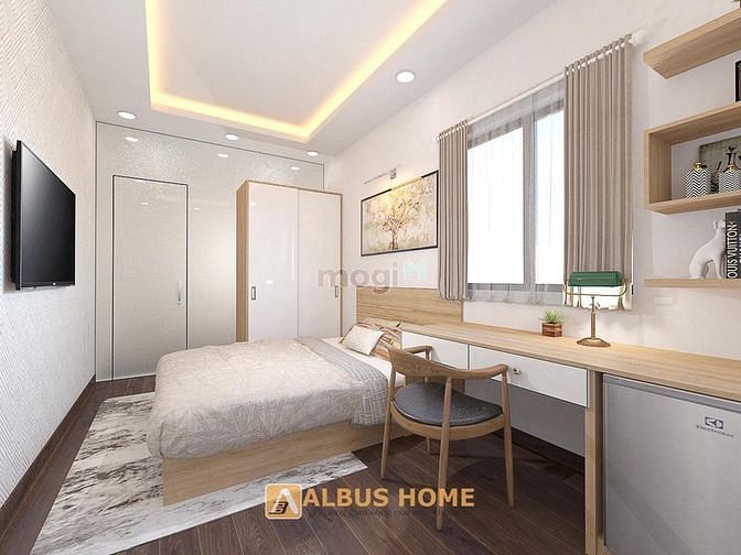 Hình ảnh Còn 1p mới xây trong Trang Chủ MB66.COM / Đăng Ký Tặng 66K cao cấp ❤️