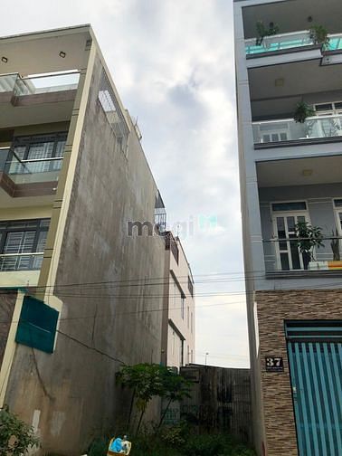 Hình ảnh Kinh tế gia đình khó khăn cần bán gấp đất MT Nguyễn Cửu Phú DT: 100M2