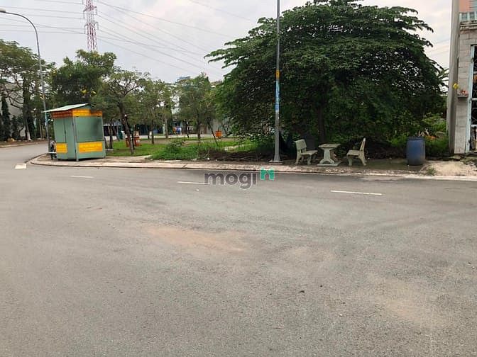 Hình ảnh Kinh tế gia đình khó khăn cần bán gấp đất MT Nguyễn Cửu Phú DT: 100M2