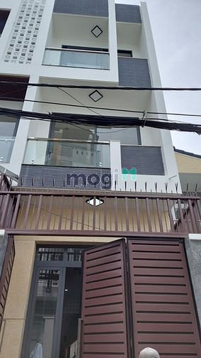 Hình ảnh Cho thuê nhà 208/5a Sư Vạn Hạnh, P12, Quận 10, dtsd 180m2