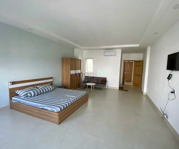 Hình ảnh Cho thuê nhà 208/5a Sư Vạn Hạnh, P12, Quận 10, dtsd 180m2